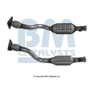 BM90578H BM CATALYSTS