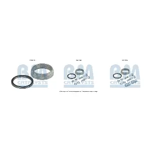 BM CATALYSTS FK91710