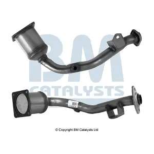 BM91290H BM CATALYSTS