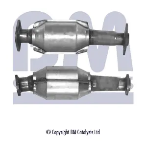 BM90420 BM CATALYSTS