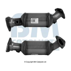 BM90954H BM CATALYSTS