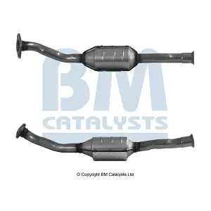 BM CATALYSTS BM90115