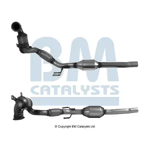 BM92515H BM CATALYSTS