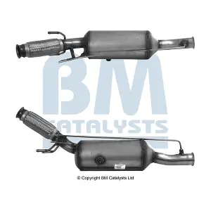 BM11235H BM CATALYSTS