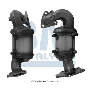 BM CATALYSTS BM92276H