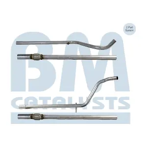 BM50143 BM CATALYSTS