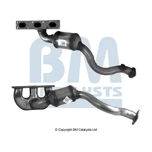 BM91455H BM CATALYSTS