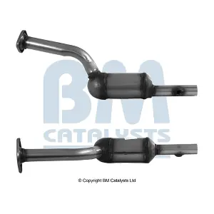 BM CATALYSTS BM91570H