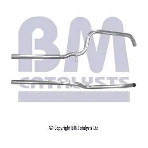 BM50255 BM CATALYSTS