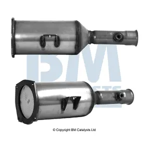 BM11026 BM CATALYSTS