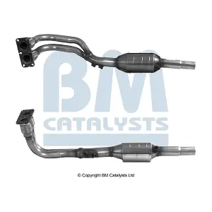 BM90757H BM CATALYSTS