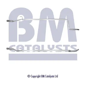 BM50249 BM CATALYSTS