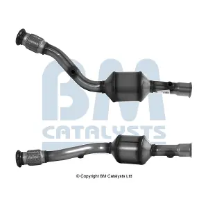 BM90927H BM CATALYSTS