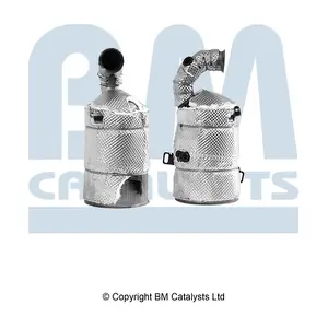 BM80515H BM CATALYSTS