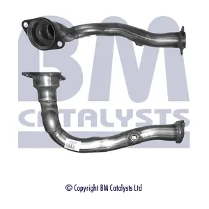 BM CATALYSTS BM70544