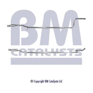 BM50241 BM CATALYSTS