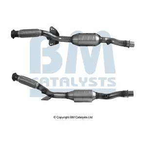 BM91355H BM CATALYSTS