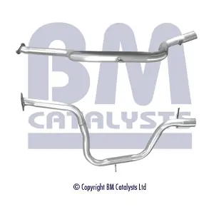 BM50549 BM CATALYSTS