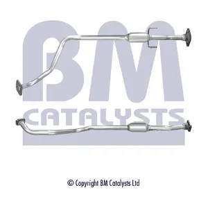 BM50285 BM CATALYSTS