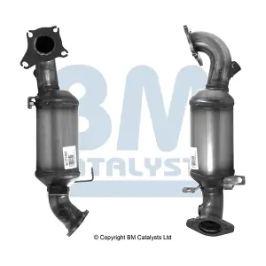 BM91714H BM CATALYSTS