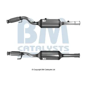 BM11247H BM CATALYSTS