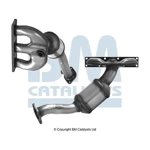 (BM91351H) BM CATALYSTS