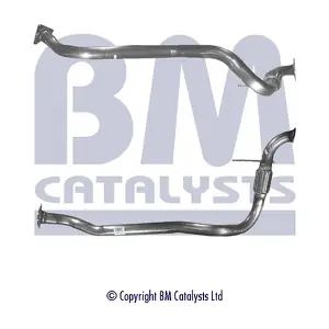 BM70335 BM CATALYSTS
