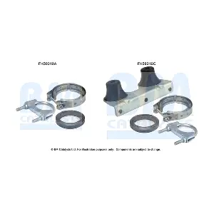 BM CATALYSTS FK50319