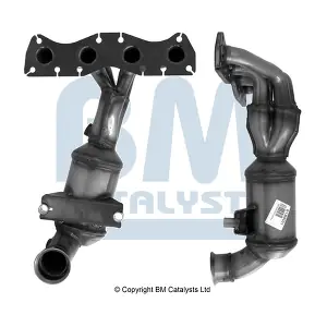 BM91990H BM CATALYSTS