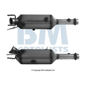 BM11003H BM CATALYSTS