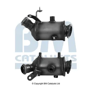BM CATALYSTS BM92220H