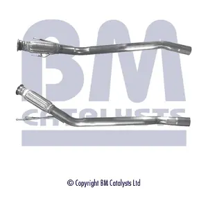 BM50226 BM CATALYSTS