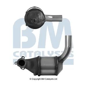 BM80347H BM CATALYSTS