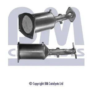 BM CATALYSTS BM11078