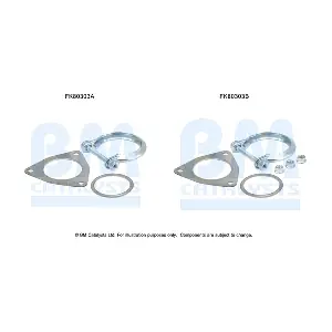 FK80303 BM CATALYSTS