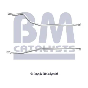 BM50395 BM CATALYSTS