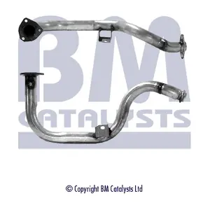 BM70249 BM CATALYSTS