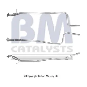 BM50243 BM CATALYSTS