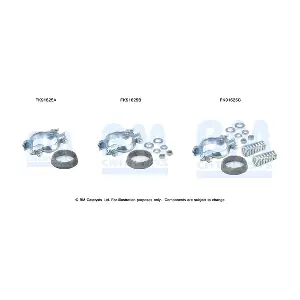 BM CATALYSTS FK91625