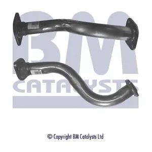 BM50157 BM CATALYSTS