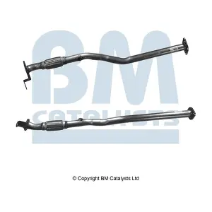 BM50012 BM CATALYSTS