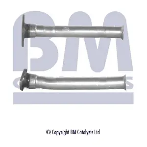 BM50008 BM CATALYSTS