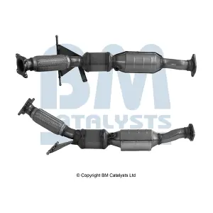 BM CATALYSTS BM91399