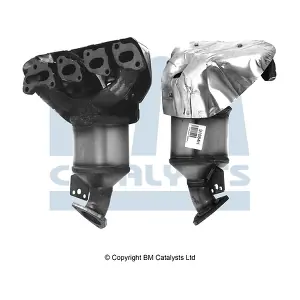 BM91684H BM CATALYSTS
