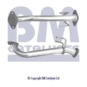 BM50332 BM CATALYSTS