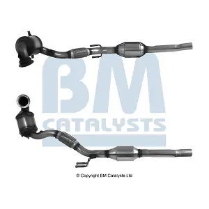 BM92516H BM CATALYSTS