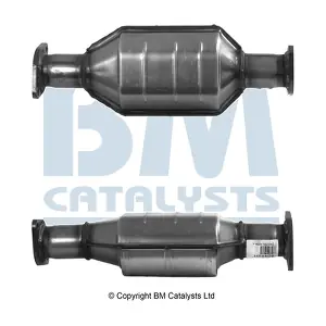 BM80482H BM CATALYSTS