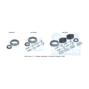 BM CATALYSTS FK91617