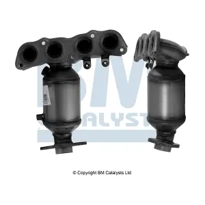 BM91403H BM CATALYSTS