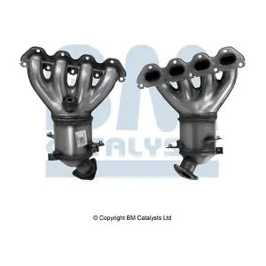 BM91686H BM CATALYSTS